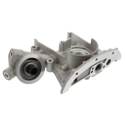 Imagen de MAPCO 79102 Bomba de Aceite con anillo retención RENAULT: CLIO 2, Kangoo I Express, 3