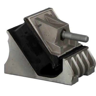 Imagen de FEBI BILSTEIN 24441 Soporte de motor delante Rodamiento caucho metal