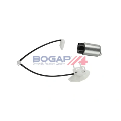 Imagen de BOGAP T1622100 Bomba de Combustible TOYOTA: Yaris II Hatchback, I Corolla IX Berlina