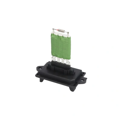 Imagen de THERMOTEC DEC010TT Regulador, ventilador habitáculo CITROËN: C2 Hatchback, C3 I PEUGEOT: 1007 Hatchback