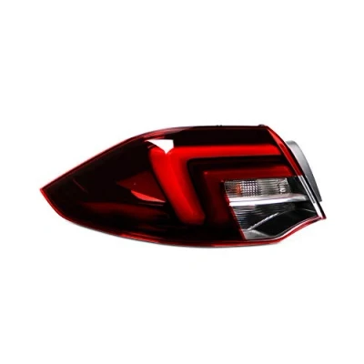 Imagen de MAGNETI MARELLI 714020650706 Piloto trasero izquierda Parte exterior LED, PY21W con lámpara portalámparas OPEL: Insignia B Grand Sport