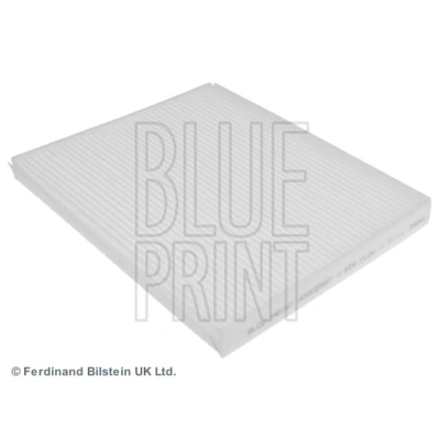 Imagen de BLUE PRINT ADG02557 Filtro de habitáculo antipolen 240 196 20 HYUNDAI: i30 II Hatchback, ix35, I KIA: cee‘d Sportswagon