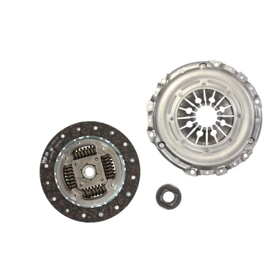 Imagen de VALEO 828382 Kit de Embrague PEUGEOT: 407 Berlina, 307 SW, 807, CITROËN: C4 I Hatchback, Coupé, C5 3, FIAT: Scudo II, II Furgón, Ulysse