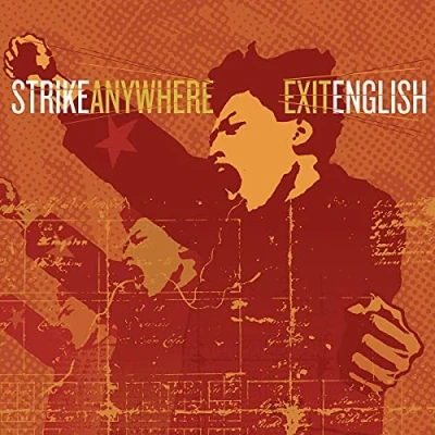 Imagen de Exit English [Vinilo]
