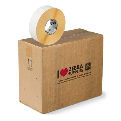 Imagen de Zebra Z Perform 1000D Etiquetas de impresora (Permanent Adhesive, Papel, Térmica directa, 51mm x 32mm, 7,6 cm, 10 hojas)