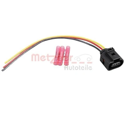 Imagen de METZGER 2324065 Kit reparación de cables, sist. eléctrico central VOLKSWAGEN: Transporter 5 Bus, Multivan (7HM, Golf 4 Variant