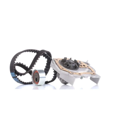 Imagen de DOLZ KD001 Bomba de Agua + Kit Distribucion 95 RENAULT: Rapid Furgón, CLIO 1, 19 II Hatchback