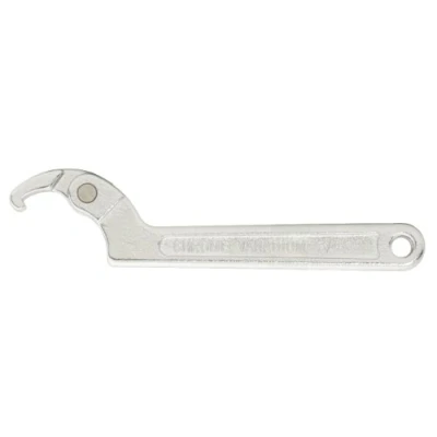 Imagen de KS Tools 517.1305 Llave de gancho articulada con pico, 114 158mm