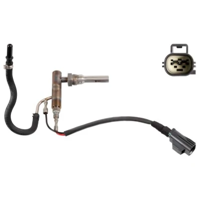 Imagen de FEBI BILSTEIN 109034 Unidad inyectora, regeneración filtro de partículas FORD: S Max Mk1, MONDEO 4 Turnier, Stufenheck norauto, oscaro,