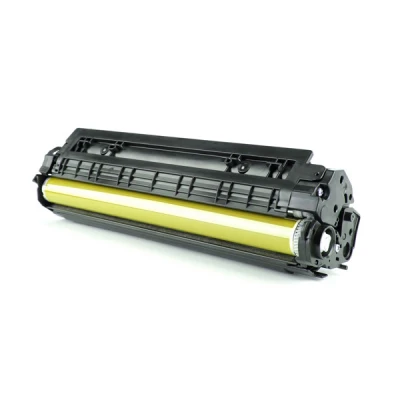 Imagen de P C3062 DN Utax PK 5017Y (1T02TVAUT0) toner amarillo (original)