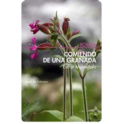 Imagen de Comiendo De Una Granada