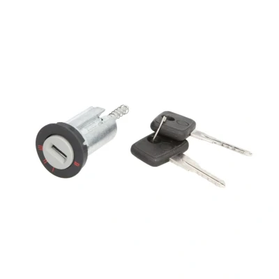 Imagen de FEBI BILSTEIN 02748 Cilindro de cierre, cerradura encendido OPEL: Corsa B Hatchback, Combo Furgón, A CC