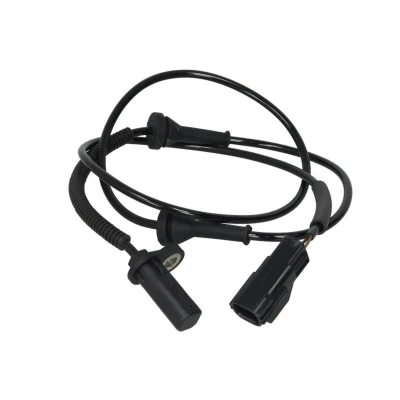Imagen de AUTLOG AS4424 Sensor de ABS Eje delantero, derecha VOLVO: XC90 I