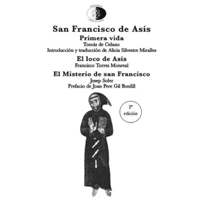 Imagen de San Francisco De Asís