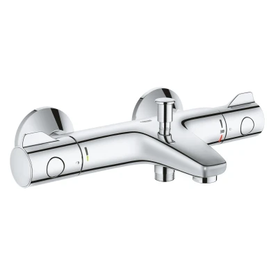 Imagen de Grohe Grohtherm 800 Termostato de baño y ducha, Ref. 34567000