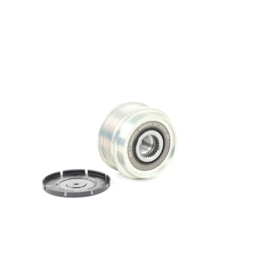 Imagen de INA 535 0005 10 Rueda Libre Alternador se requiere herramiente especial para montaje AUDI: A4 B5 Avant, B6 Berlina norauto, oscaro,