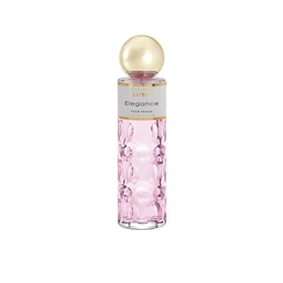 Imagen de Saphir Elegance Eau de Parfum 200 ml