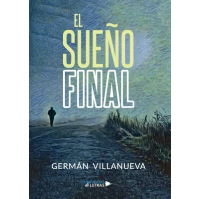 Imagen de El Sueño Final (SIN COLECCION)