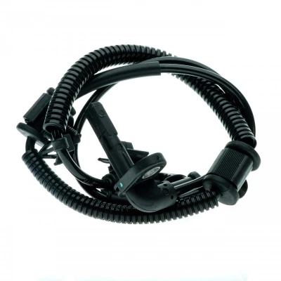 Imagen de EINPARTS EPS2842 Sensor de ABS Eje delantero, izquierda, derecha con cable para vehículos 815 OPEL: Insignia A Berlina