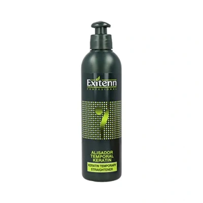 Imagen de Exitenn Alisador Temporal Keratin Serum 250 ml