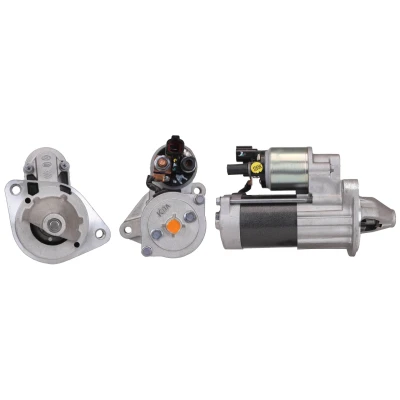 Imagen de LUCAS ELECTRICAL LRS03899 Motor de arranque 12 10 KIA: RIO 3