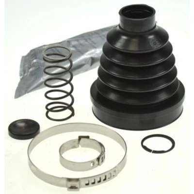 Imagen de SPIDAN 25384 Fuelle Palier 95,00 TPE (elastómero termoplástico) RENAULT: LAGUNA 3, Clio 4, Kangoo II Express