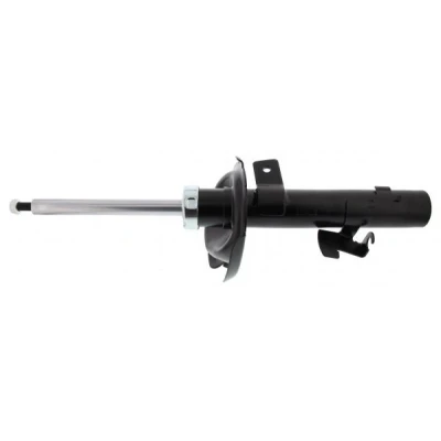 Imagen de MAPCO 40609 Amortiguador Eje delantero, derecha Presión de gas Bitubular con asiento muelle Espiga arriba FORD: Focus 2, C Max