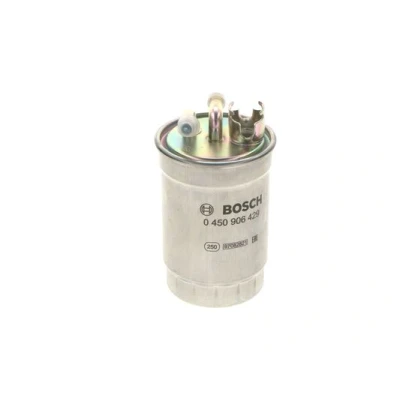 Imagen de BOSCH 0 450 906 429 Filtro Combustible de tubería 10 AUDI: A6 C6 Avant, A4 B7 Berlina, Avant norauto, oscaro, mister auto