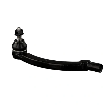 Imagen de FEBI BILSTEIN 21567 Rótula de dirección Eje delantero, derecha con contratuerca VOLVO: S80 I