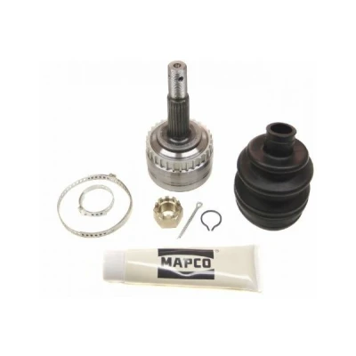 Imagen de MAPCO 16717 Junta Homocinética Eje delantero, lado de rueda OPEL: Corsa C Hatchback, B Meriva A