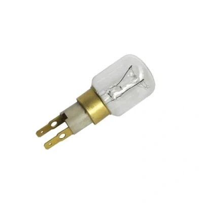Imagen de Wpro 481281728445 bombilla para frigorífico, T CLICK, T25, 15 W