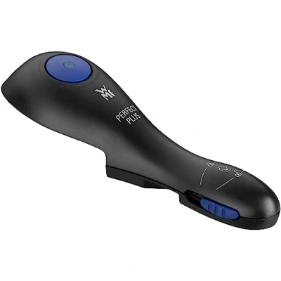 Imagen de WMF Perfect Plus Mango de Tapa Para Olla Rápida, Negro