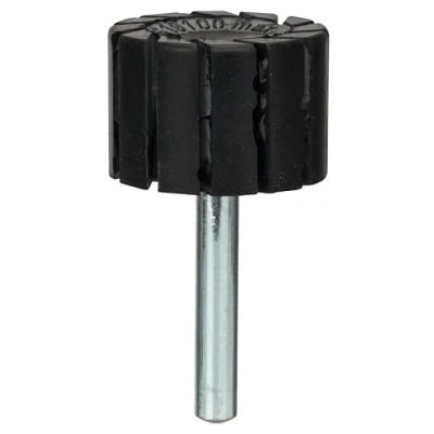Imagen de Bosch 2 608 620 035 Vástago de admisión para manguitos lija 19 100 max/min, 6 mm, 30 20 mm (pack 1)