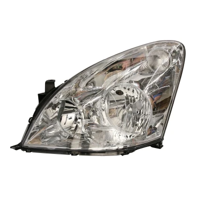 Imagen de TYC 20 11050 05 2 Faros izquierda HB3/HB4 para circulación por la derecha con electromotor
