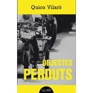 Imagen de Objectes Perduts