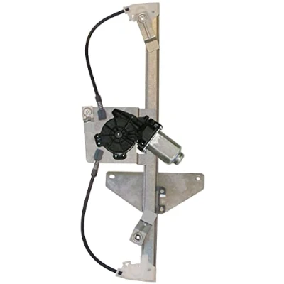 Imagen de Valeo Elevalunas Delante, derecha eléctrico con electromotor sin función de confort 851017 CITROËN: C3 II, II Furgón / Hatchback norauto, oscaro,