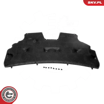 Imagen de Amortiguación del compartimiento de motor ESEN SKV 96SKV469
