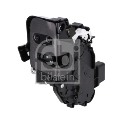 Imagen de FEBI BILSTEIN 197182 Cerradura de Puerta Atrás izquierda VOLVO: S40 II, XC60 I, II