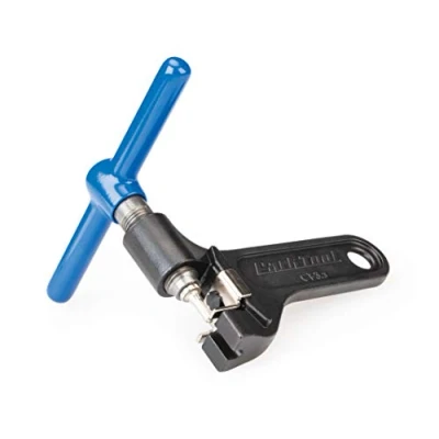 Imagen de Park Tool CT 3.3 Herramienta Cadenas de 5 12 y Velocidad, Unisex Adulto, Talla única