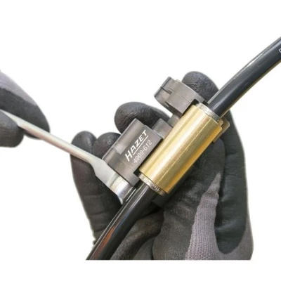 Imagen de HAZET 4969 612 Conector, Tubería de aire comprimido