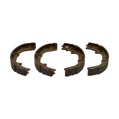 Imagen de KAVO PARTS KBS 6404 Zapatas de Freno 166 32 MITSUBISHI: GALANT 6, Outlander I SUV, Lancer 6 Limousine