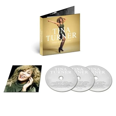 Imagen de Queen of Rock ‘n’ Roll’ (3 CD)