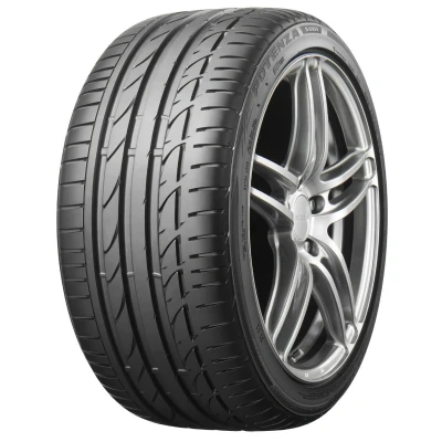 Imagen de Bridgestone WEATHER CONTROL A005 195/60 R15 92V coche de turismo Neumáticos para todas las estaciones 24799