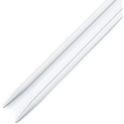 Imagen de KnitPro Basix Aguja de aluminio (20 cm, 3,75 mm, 3 unidades)