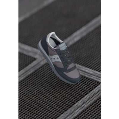 Imagen de Saucony Zapatillas Jazz Original Código S2044 727 Gris Hombre, gris, 38 EU