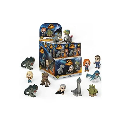 Imagen de Funko Pop! Keychain: Star Wars: The Mandalorian Child con Cup Collectable Vinilo Mini Figure Llavero Novedoso Relleno De Calcetín Idea Regalo Mercancía Oficial Fans TV