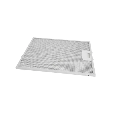 Imagen de Bosch Siemens 00353110 filtro metálico de grasa campana extractora antigrasa