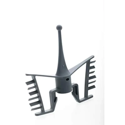 Imagen de Daniplus Batidor de mariposa para Thermomix TM31/TM 31