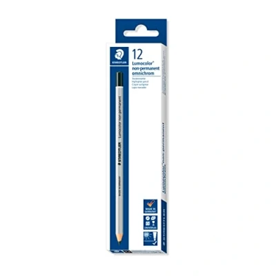 Imagen de Staedtler 095907 Lápiz, color verde
