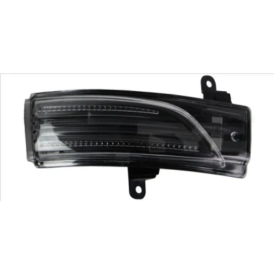 Imagen de TYC 334 0002 3 Intermitente Espejo retrovisor izquierdo con LED SUBARU: XV I